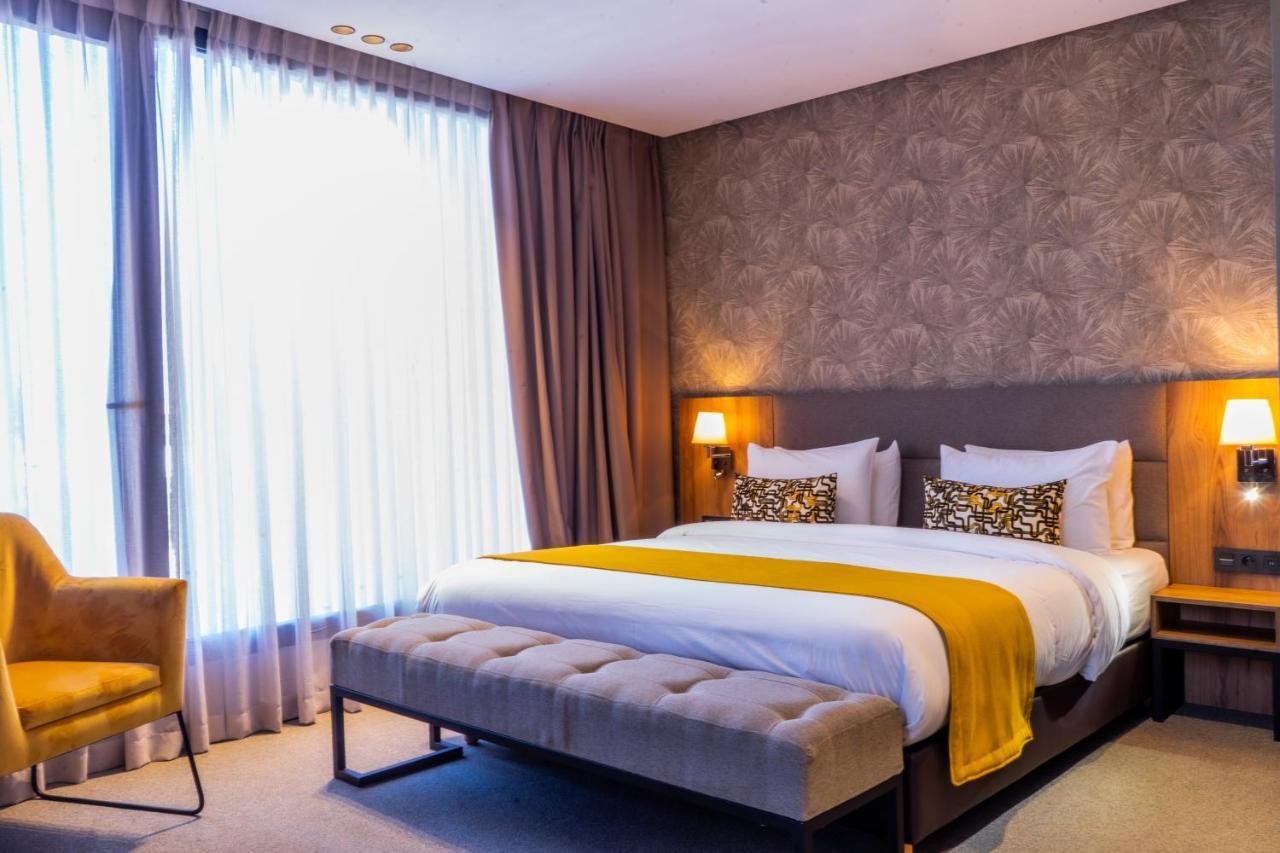 Urban & 4* Kenitra