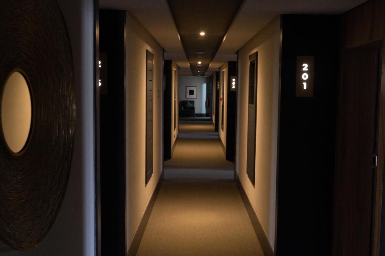 Hotel Urban & Kenitra