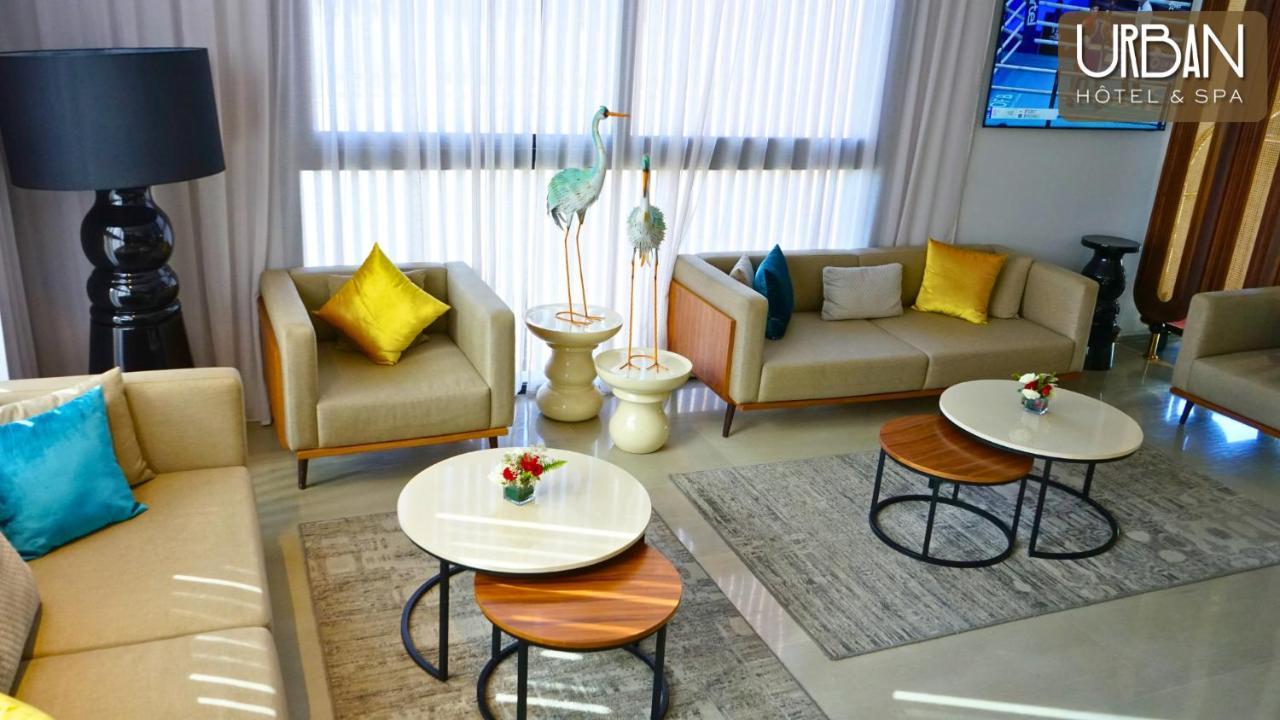 Urban & 4* Kenitra