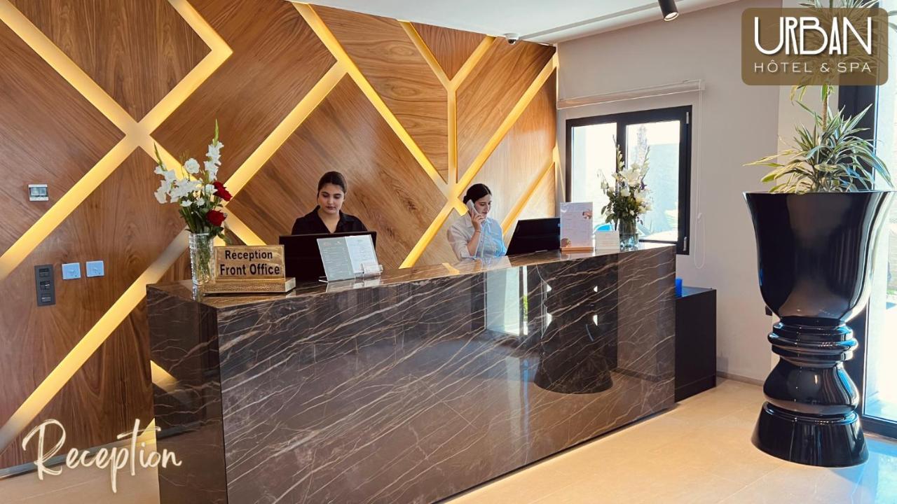 Hotel Urban & 4*
