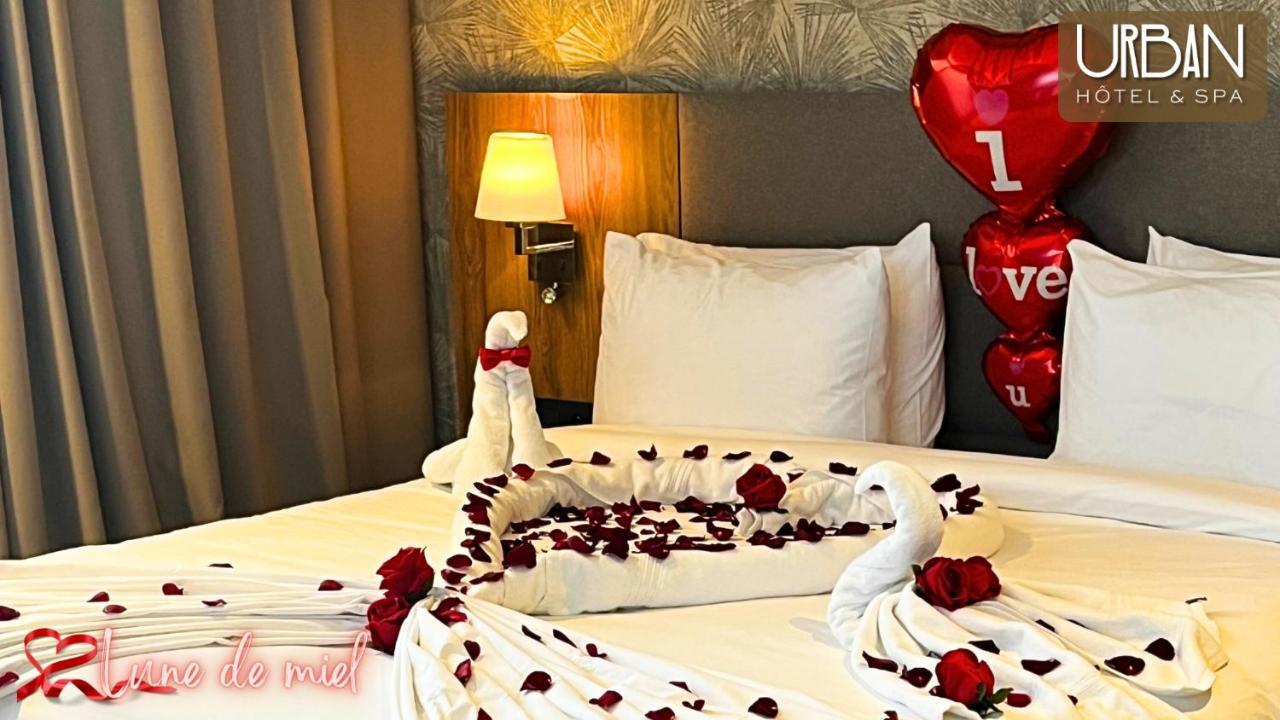 Urban & Hotel 4*