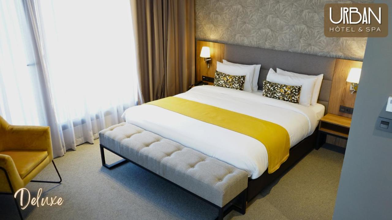 Urban & 4* Kenitra
