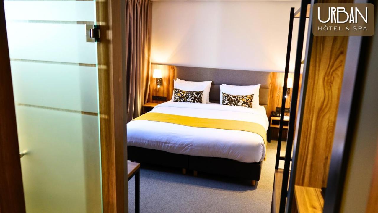 Hotel Urban & Kenitra