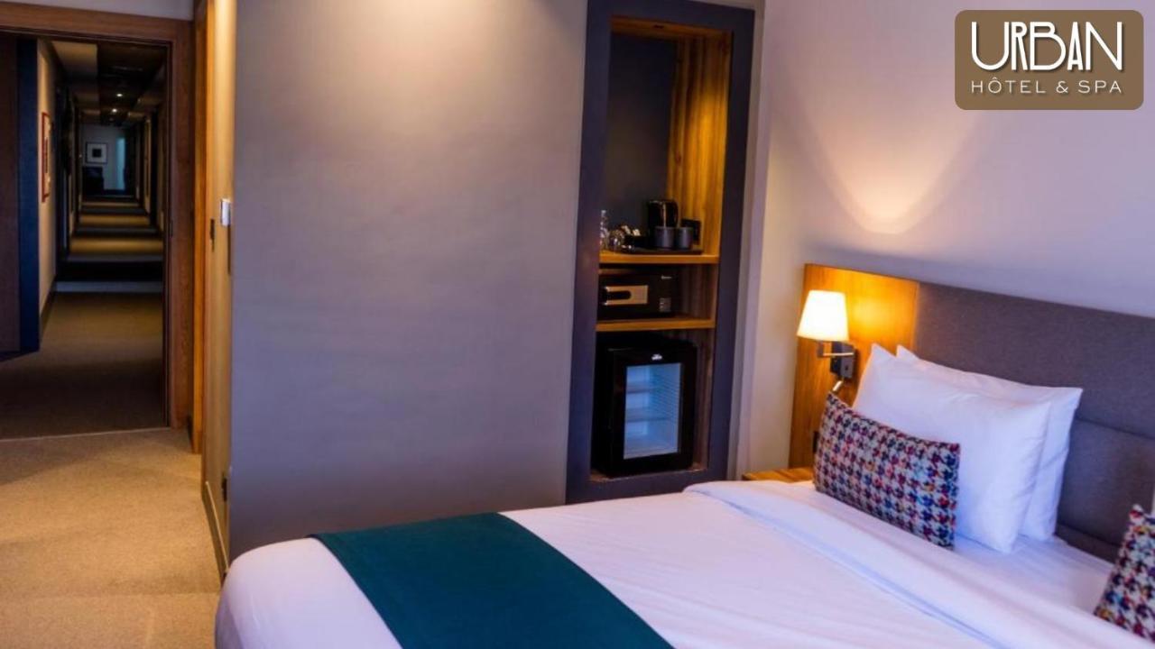 Hotel Urban & 4*