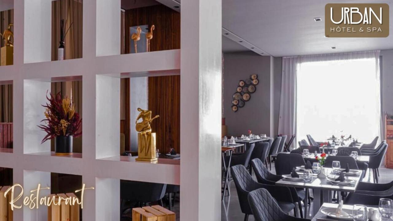 Urban & 4* Kenitra