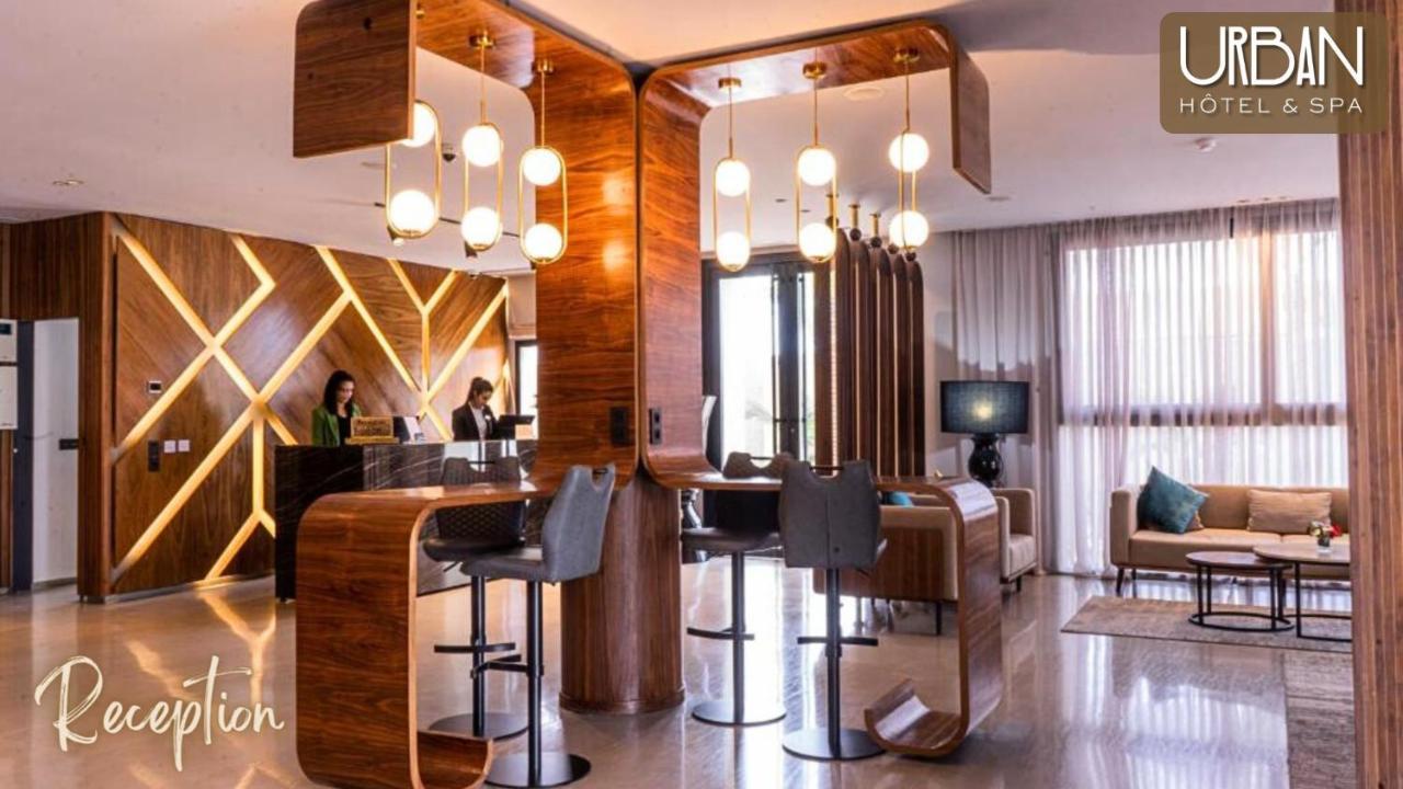 Hotel Urban & 4*