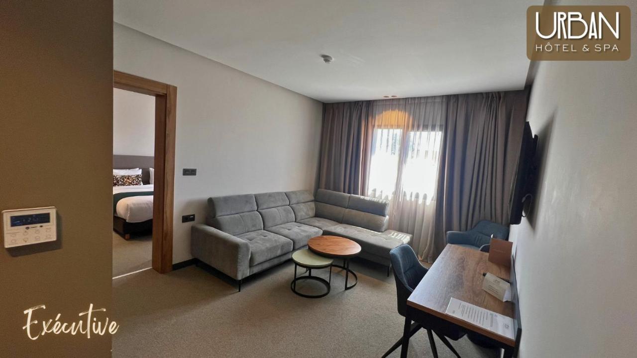 Hotel Urban & Kenitra